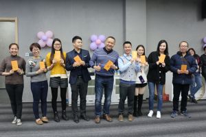 我們的團(tuán)隊